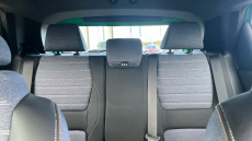 Renault 5 110kW Techno Comfort Range 52kWh 5dr Auto Electric Hatchback